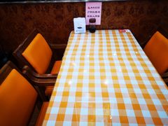 -庆丰包子铺(西单店)