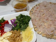 -官塘锋记鱼生·生腌·砂锅粥(牌坊街店)