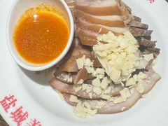 -山芋腔苏北菜(盐城大丰店)