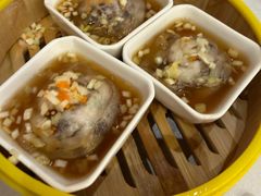 -香云轩·顺德菜(香云纱园林酒店店)