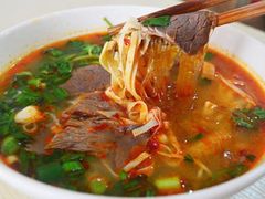 -谢继红26号牛肉汤(田家庵店)
