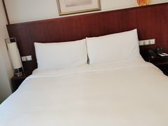 -上海明天广场JW万豪酒店