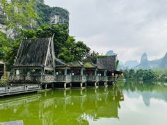 -明仕田园