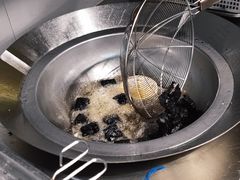 -自黑豆夫·臭豆腐夹馍(四海唐人街店)