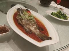 -好彩酒楼烤鸭坊