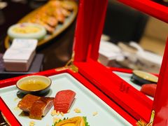 -江上荟·创意中国菜(绿地缤纷城店)