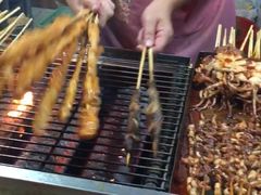-七宝老街臭豆腐