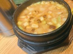 -朴家炭烤(浦东禹悦汇店)