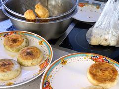 -帕米尔食府(白云观店)