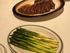 -Wolfgang’s Steakhouse 沃夫冈牛排馆(上海白玉兰广场店)