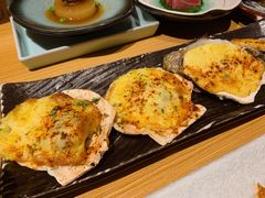 -花和海鲜自助(梅江店)