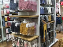 -优衣库(青岛万象城店)