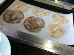 -吉木烤肉自助餐厅(乐汇城店)