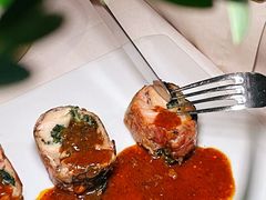 -火车头法国西餐厅