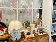 -恋物百货商店(华侨城店)