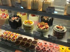 -BreadTalk面包新语·烘焙蛋糕(海珠丽影广场店)