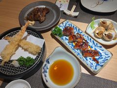 -德川家日本料理(中关村寰太大厦店)