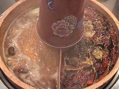 -京元盛铜锅涮肉(上海总店)