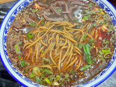 -惠记粉汤羊血(小南门店)