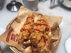 -谷连天安心食堂(裕华万达店)