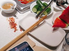 -巴奴毛肚火锅(六天地店)