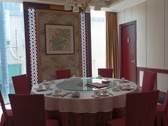 -天鲜阁·海鲜粤菜·33年老字号(石槎白云站店)