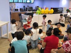-兰岛广场(白沙路店)