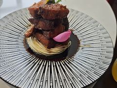 -火福·天湖阁大闸蟹博物馆主题餐厅(浅水湾店)