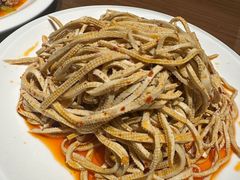 -萧记三鲜烩面(郑汴路店)