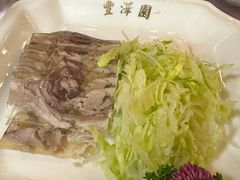 -丰泽园饭店