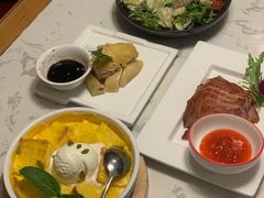 -新白鹿餐厅(第一百货店)