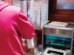 -衡地道·三菜一汤(水岸新城店)