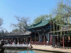 -翠湖公园