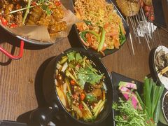 -刘成杰锦州烧烤(南河路店)