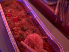 -M-MIX电音烤吧