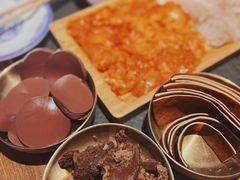 -来涮蜀鲜货火锅串串香(菜市口店)