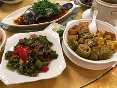 -华兴餐厅·招牌生鱼片(桃园路店)