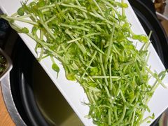 野菜-一朵菌·野生菌探索家火锅(南亚店)