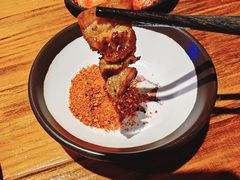 -筱果•梁山围炉烤肉(昌里路店)