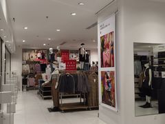 -优衣库(广州天河领展广场店)