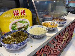 -蔡林记(丹尼斯6天地店)