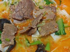 -喜家德虾仁水饺(浦东山姆店)