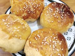 -巴依老爷新疆美食(望京小街店)