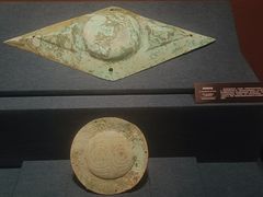 -盘龙城遗址博物院