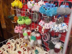-小核桃品质串店(世茂大道店)