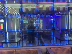 -关你鬼室大型密室逃脱(佛山创意园店)