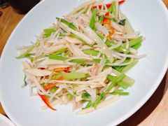 三丝咬春-7017浙菜•建德味(中财店)
