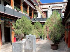 -小昭寺