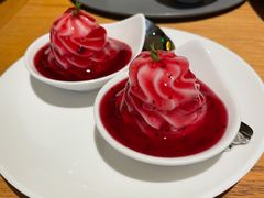 -汝是素•文创素食馆(金月湾店)