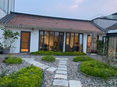 -素心小筑(后沙裕镇店)